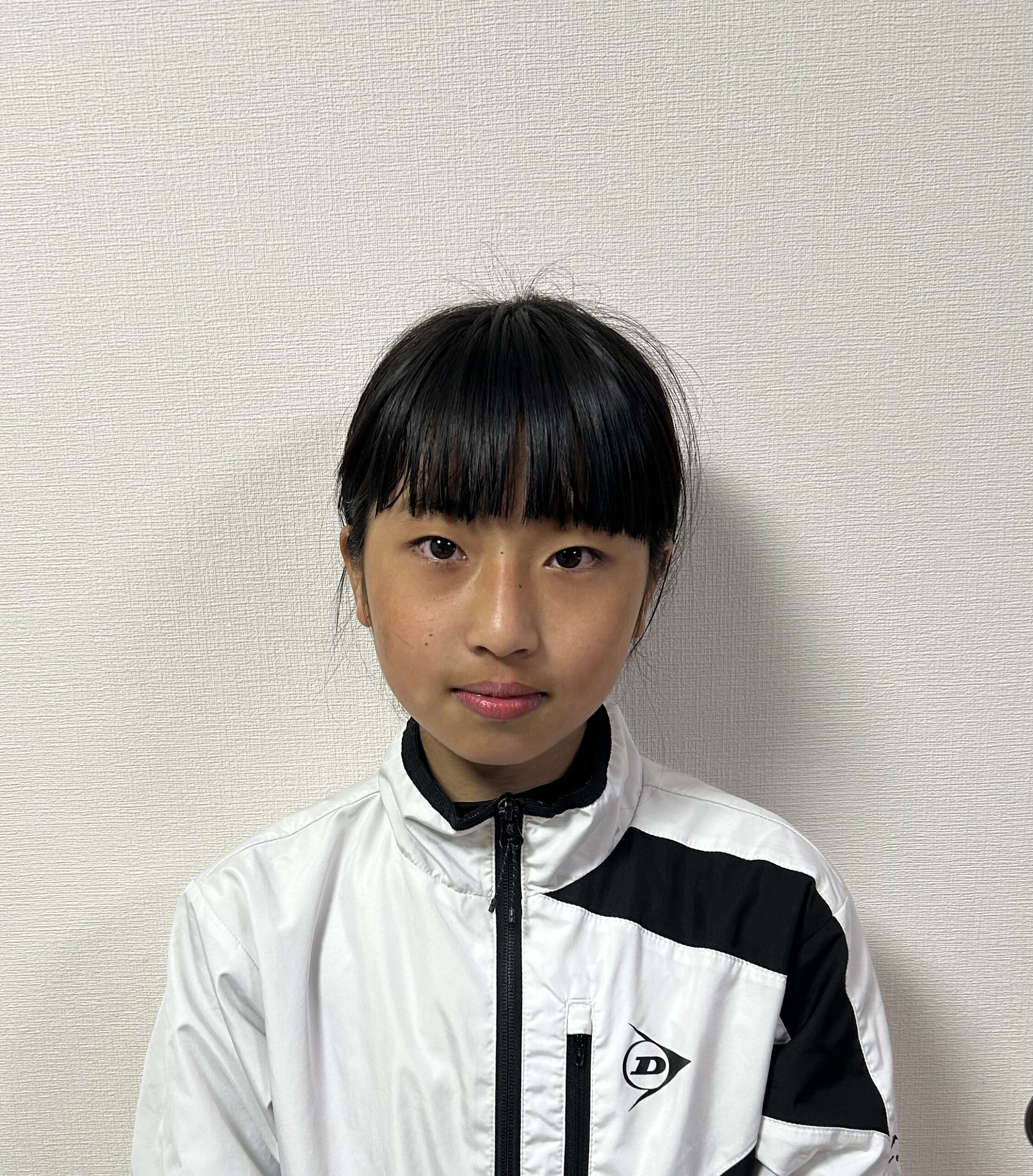 阿部　凜名 RINNA ABE